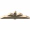 Ekena Millwork Redmond Rough Sawn Timber Gable Bracket, Douglas Fir, 72"W x 21"H x 6"D x 6"F, 7/12 Pitch GBW072X21X0606RED00RDF - alternate 5